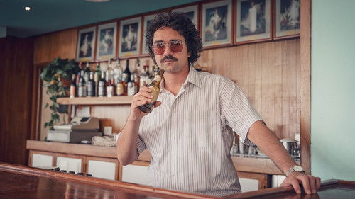 Escena del episodio 1 de la temporada 2 de The Curse