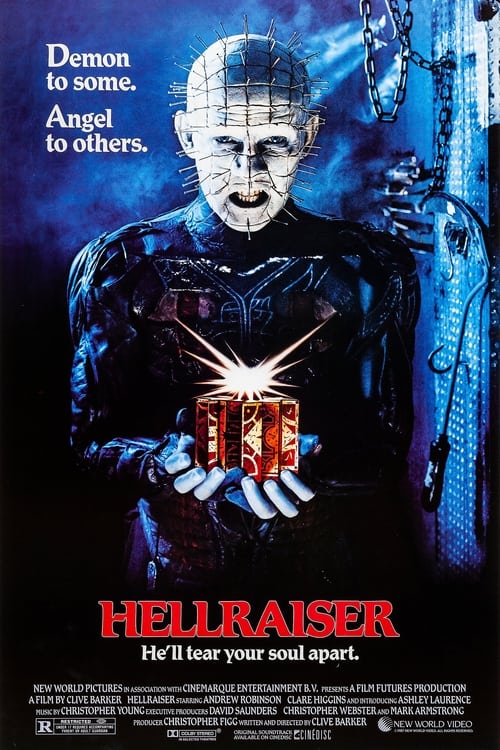 Hellraiser