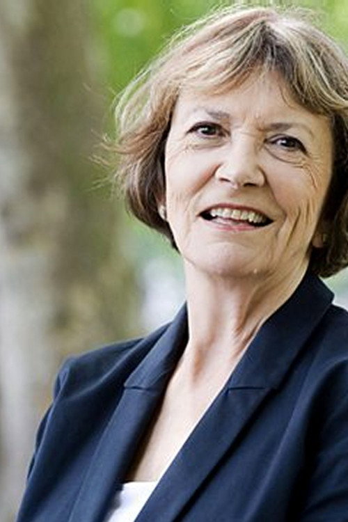 When Frost Met Bakewell: Joan Bakewell at 80
