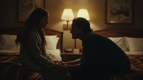 The Starling Girl — still 17