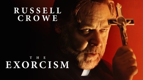 The Exorcism Screenshot