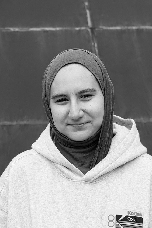 Rabia Arol
