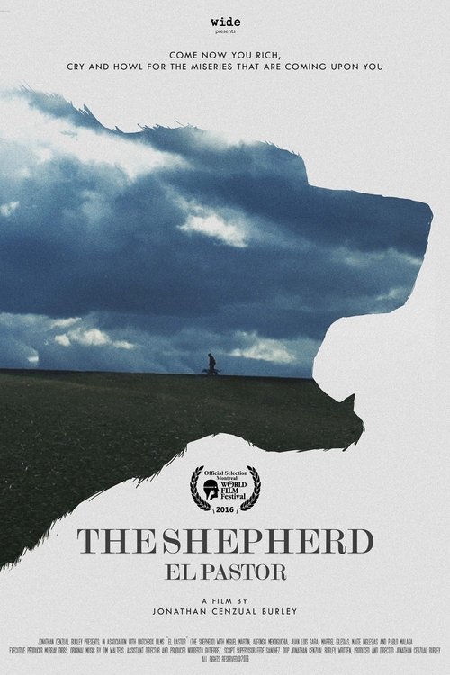 The Shepherd (2016)