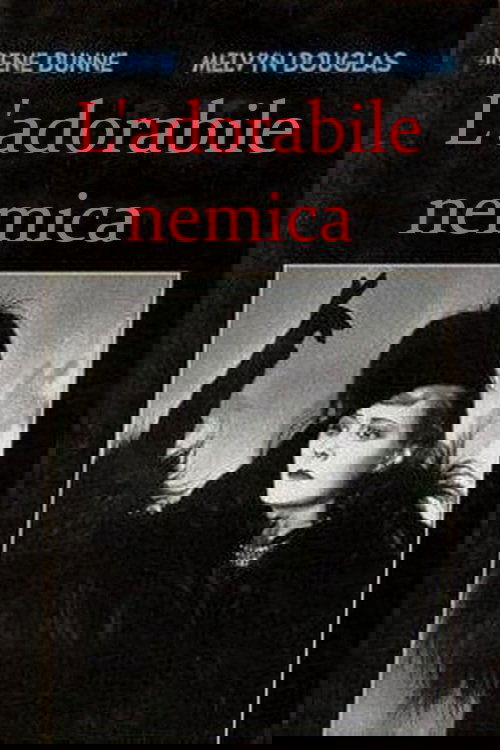 L'adorabile nemica