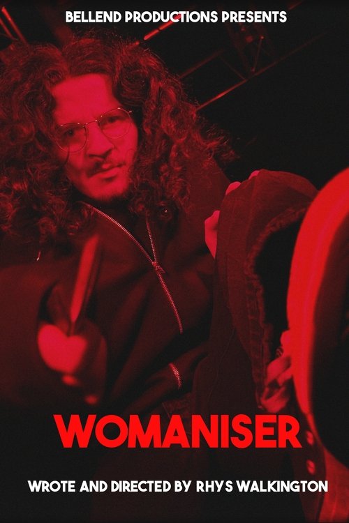 Poster image du film The Womaniser The Womaniser