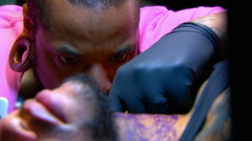 Ink Master, S06E12 - (2015)