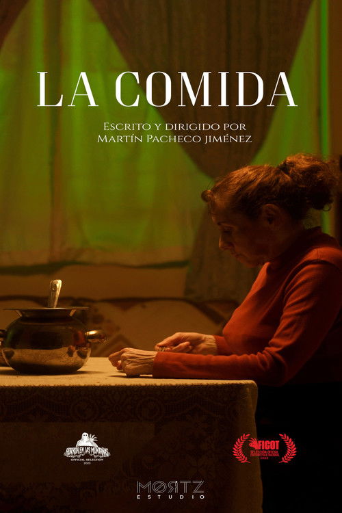 La Comida