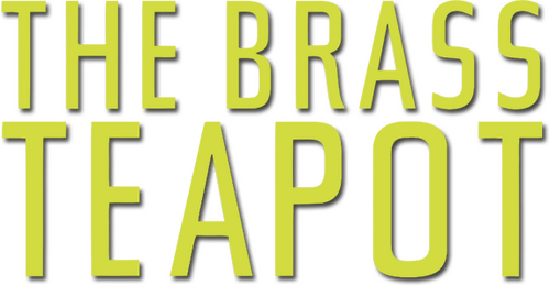 The Brass Teapot