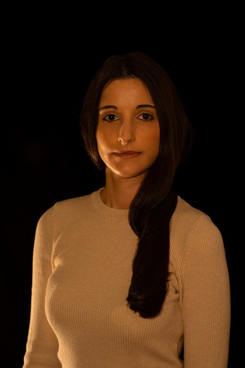 Daniela Pereira Marques