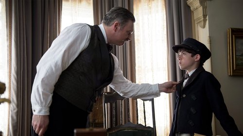 Escena del episodio 4 de la temporada 5 de la serie Boardwalk Empire