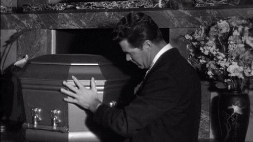 The Resurrection of Joe November