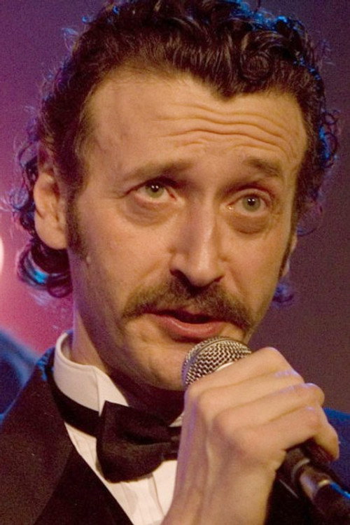 Michel-André Cardin
