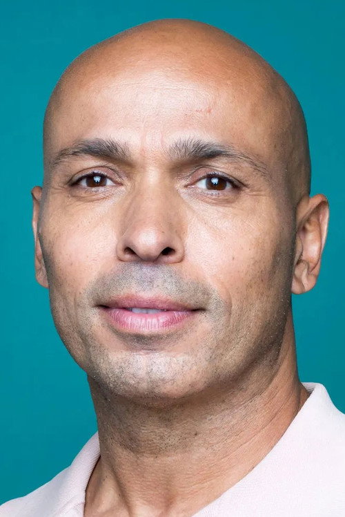 Éric Judor photo 2