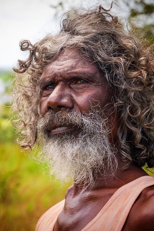 My Name Is Gulpilil Wherewith