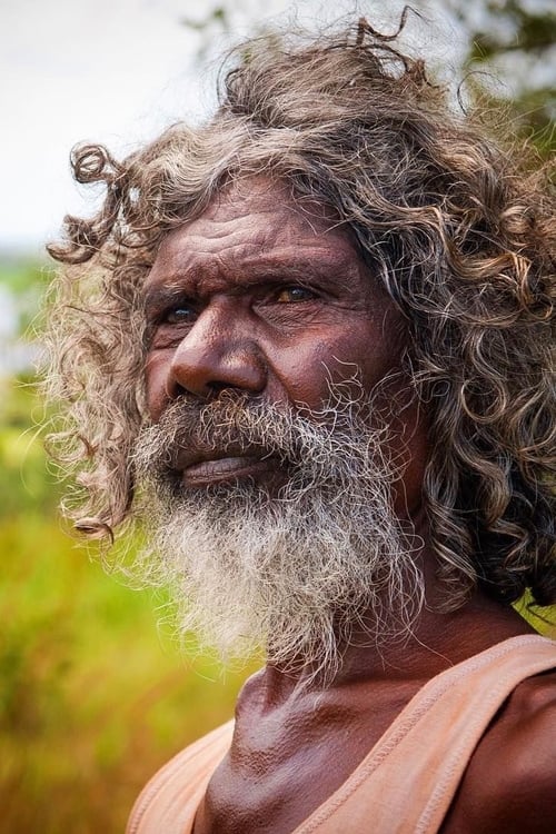 My Name Is Gulpilil