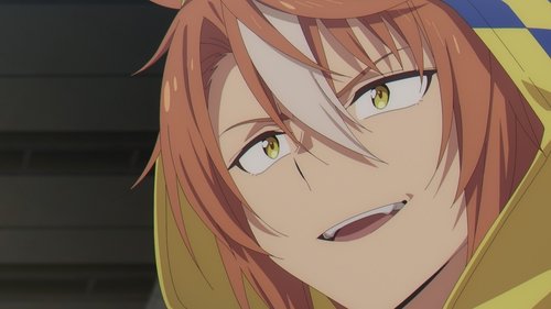 Umamusume: Cinderella Gray: 1×11