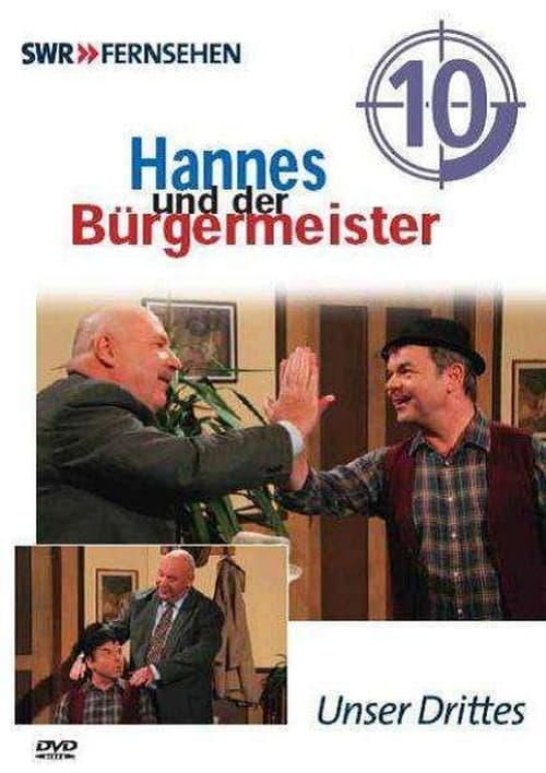 Where to stream Hannes und der Bürgermeister Season 10