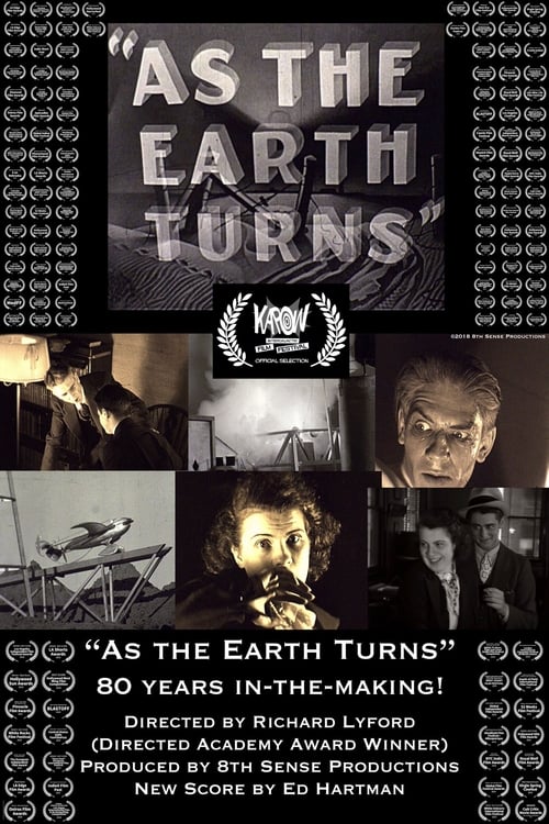 Free Watch Free Watch As the Earth Turns (2019) Movie HD 1080p Online Streaming Without Downloading (2019) Movie Full HD 1080p Without Downloading Online Streaming