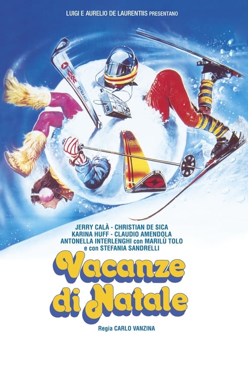 Vacanze di Natale 1983