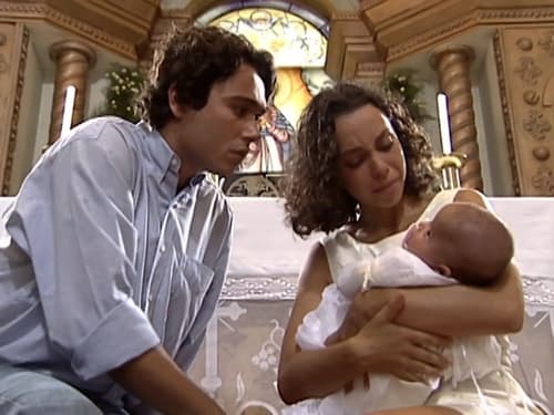 História de Amor, S01E196 - (1996)