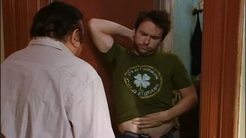 It’s Always Sunny in Philadelphia: 1×5
