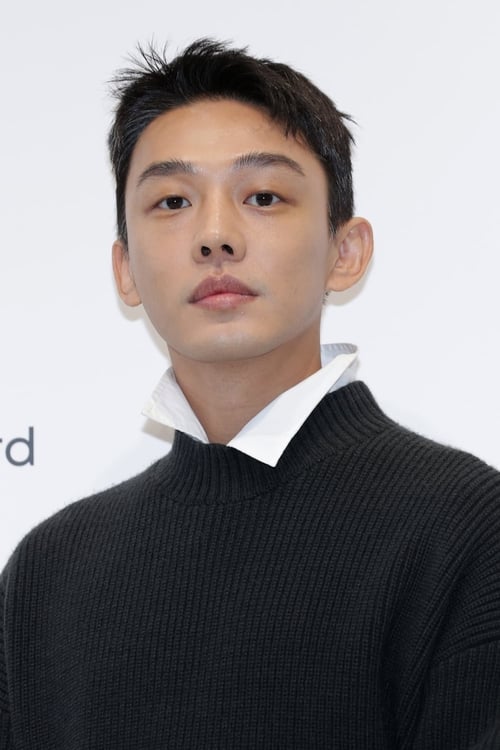 Kép: Yoo Ah-in színész profilképe