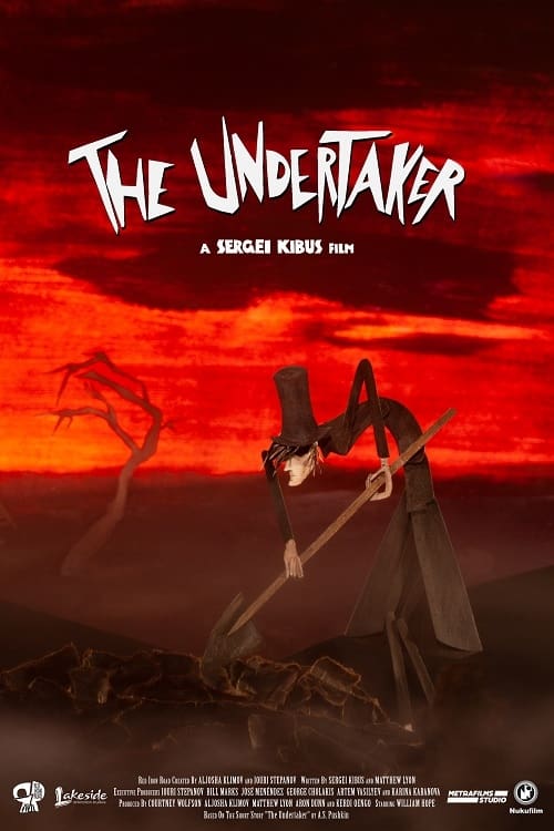 The Undertaker (2023)