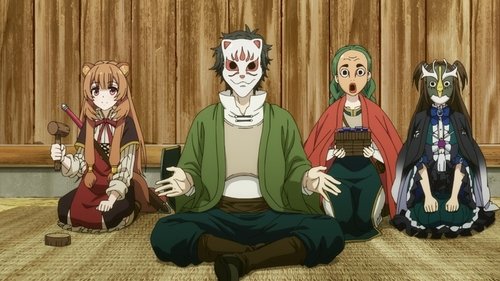 The Rising of the Shield Hero: 2×8