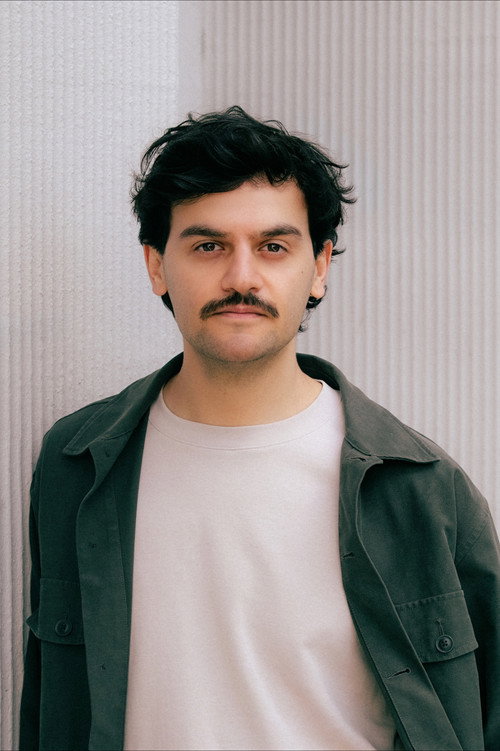 Sina Aghazadeh
