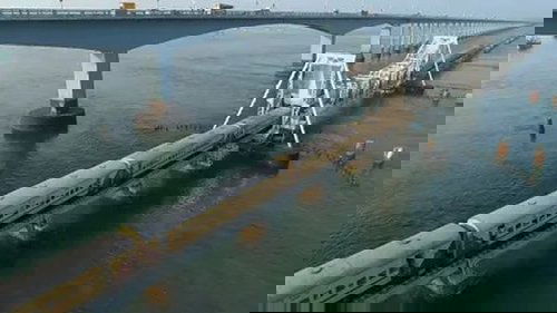 le Rameswaram Express