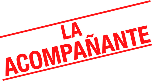 La Acompañante