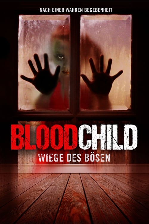 Blood Child poster