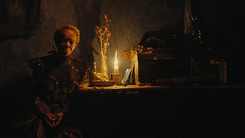 This Is Not a Burial, It's a Resurrection