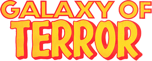 Galaxy of Terror