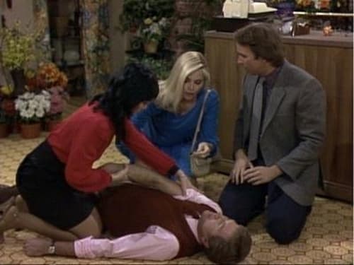 Three's Company, S07E11 - (1983)