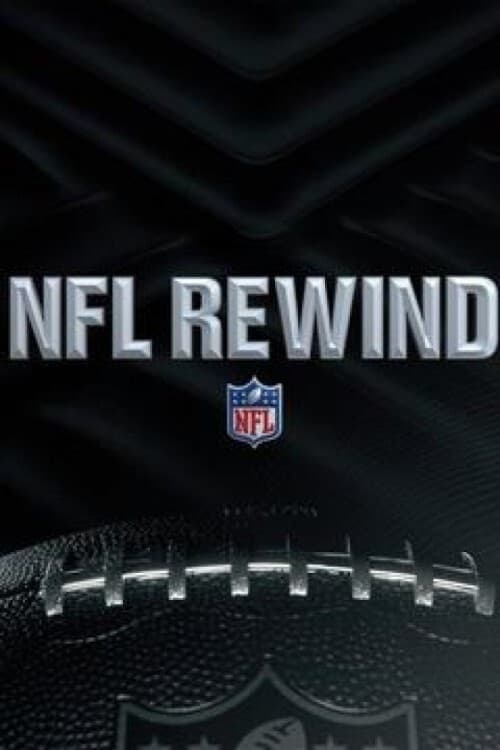 Poster NFL Rewind