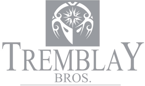 Logo Tremblay Bros. Studios