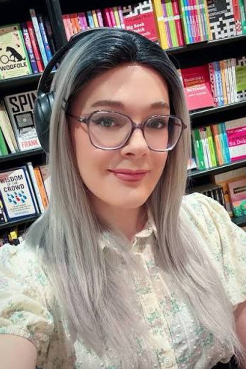 Mara Hulmes