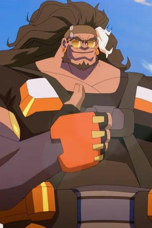 Overwatch: A Great Day