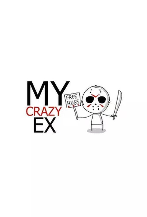 My Crazy Ex poster