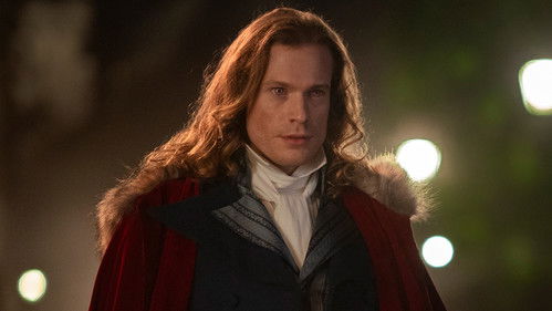 Entrevista com o Vampiro: 2×3