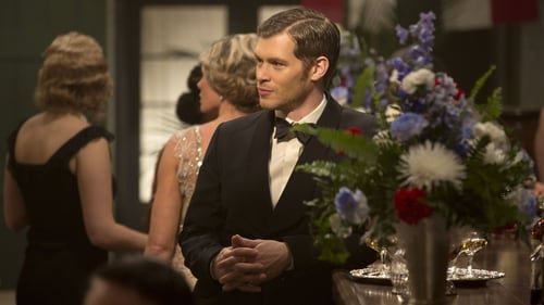 The Originals: 1×12