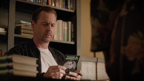 Image de l'épisode Épisode 6