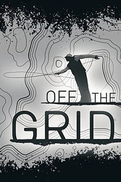 Off the Grid poster