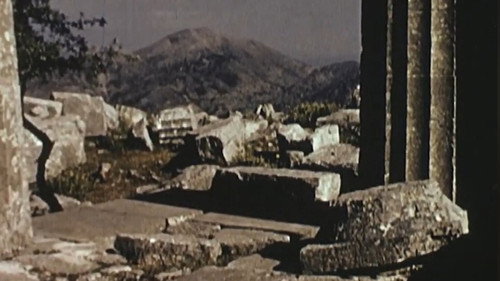 The Ancient World: Greece