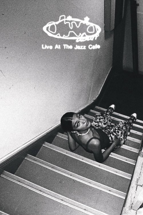 Olivia Dean - Live At The Jazz Cafe