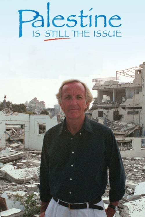 Palestine Is Still the Issue (2003) poster