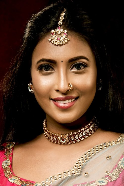 Image de Asha Gowda