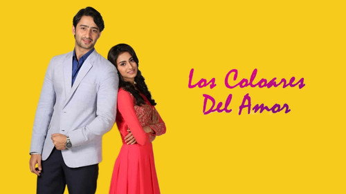 Los Colores del Amor - Season 1 Backdrop Blur
