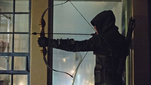 Arrow: 1×19